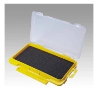 Cutie Meiho Slit Form Case J Yellow Cutie Meiho Slit Form Case J Yellow