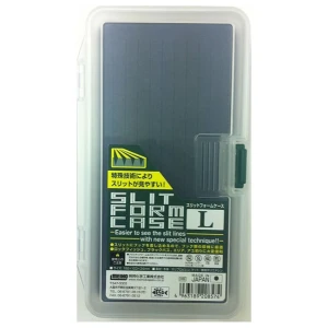 Cutie Meiho Slit Form L Clear