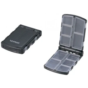 Cutie Meiho Versus VS-344SS,  9.7x6.4x2cm