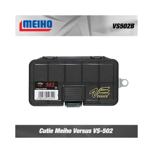 Cutie Meiho Versus VS-502