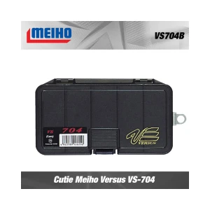 Cutie Meiho Versus VS-704