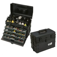 Cutie Meiho Versus Vs-8010 Black Cutie Meiho Versus Vs-8010 Black