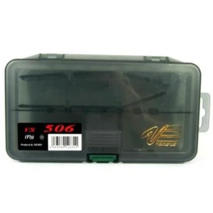 Cutie Meiho Versus Vs-506 Smoke Black