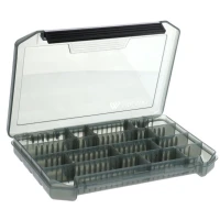 Cutie Mikado Pentru Naluci Uac-035, 20.5x14.5x2.7cm Cutie Mikado Pentru Naluci Uac-035, 20.5x14.5x2.7cm