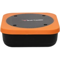 Cutie Momeala Bull Tackle Cu Cap Si Sita 1.3l