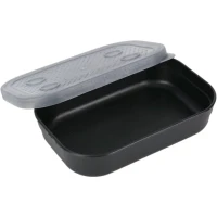 Cutie Momeala Formax Bait Plastic Box, 15.5x10.5x3.5cm