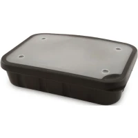 Cutie Momeala Fox Bait Box, Black Cutie Momeala Fox Bait Box, Black