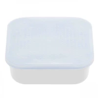 Cutie Momeala Garbolino Boite Esches Express 1.20l Blanc Cutie Momeala Garbolino Boite Esches Express 1.20l Blanc