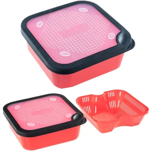 Cutie Momeala JAXON Wet Pelllet, 17x17x7cm