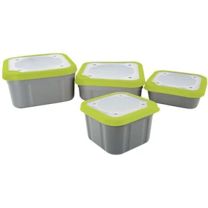 Cutie Momeala MATRIX, Bait Boxes Solid Top, 1.1Pt Solid Top