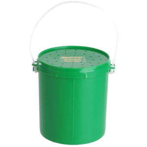 Cutie Momeala Mikado Uabm 051, Green, 8.5x9.5cm