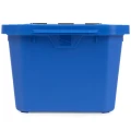 Cutie Momeala PRESTON Flip Lid Bait Tub 3pt/1.42ltr, 18x16x11cm Cutie Momeala PRESTON Flip Lid Bait Tub 3pt/1.42ltr, 18x16x11cm