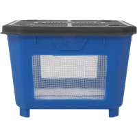 Cutie Momeala PRESTON Ventamesh Tub, 1.5L