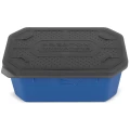 Cutie Momeala Preston Bait Tubs 3PT, Blue Black Cutie Momeala Preston Bait Tubs 3PT, Blue Black