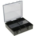 Cutie Multifunctionala 4+1 NGT Tackle Box Standard, 23x18.5x6cm Cutie Multifunctionala 4+1 NGT Tackle Box Standard, 23x18.5x6cm