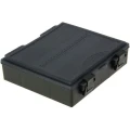 Cutie Multifunctionala 4+1 NGT Tackle Box Standard, 23x18.5x6cm Cutie Multifunctionala 4+1 NGT Tackle Box Standard, 23x18.5x6cm
