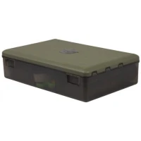 Cutie Multifunctionala Accesorii Korda New Tackle Box Cutie Multifunctionala Accesorii Korda New Tackle Box