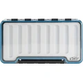 Cutie Muste Rapture LMF Dry Lure Box WP, Transparent, 18.8x10.3x1.7cm Cutie Muste Rapture LMF Dry Lure Box WP, Transparent, 18.8x10.3x1.7cm