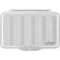 Cutie Muste Rapture LMF Dry & Nymph Box, Transparent, 12.8x8.8x1.5cm