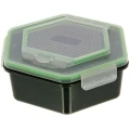 Cutie NGT Momeala Vie Maggot Box, 1.5L, 20.5x18.5x4.5cm Cutie NGT Momeala Vie Maggot Box, 1.5L, 20.5x18.5x4.5cm