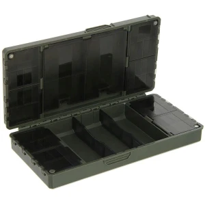 Cutie NGT Tackle Box System, 25x13x4.5cm