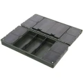 Cutie NGT Tackle Box System, 25x13x4.5cm
