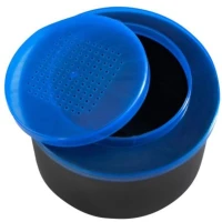 Cutie Nada ZEBCO Secure-Lock Bait Box 1L