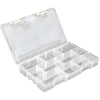 Cutie Naluci/accesorii Formax, 27x18.5x4.5cm