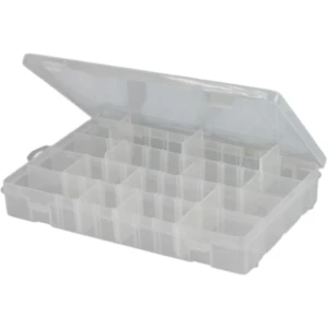 Cutie Naluci/Accesorii FORMAX, 28x18.5x4.5cm