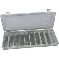 Cutie Naluci/accesorii Formax, 35.5x14x4cm