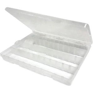 Cutie Naluci/Accesorii FORMAX, 35x22x4.5cm