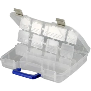 Cutie Naluci/Accesorii FORMAX C001, 28x22x6cm