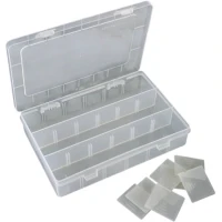 Cutie Naluci/accesorii Formax F007, 22x14x4cm