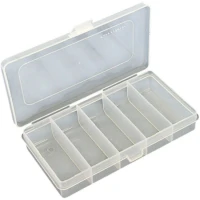 Cutie Naluci/accesorii Formax F009, 18x10.5x3.5cm