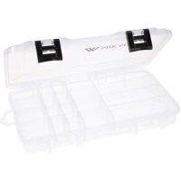 Cutie Naluci Mikado Cu Compartimente, 28.5x18.5x4.5cm Cutie Naluci Mikado Cu Compartimente, 28.5x18.5x4.5cm