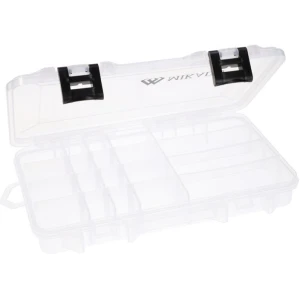 Cutie Naluci Mikado Cu Compartimente, 28.5x18.5x4.5cm Cutie Naluci Mikado Cu Compartimente, 28.5x18.5x4.5cm