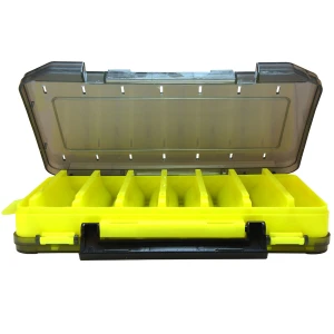 Cutie Naluci WIZARD Lure Box 20x13.5x3.5cm Cutie Naluci WIZARD Lure Box 20x13.5x3.5cm