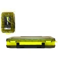 Cutie Naluci WIZARD Lure Box 20x13.5x3.5cm Cutie Naluci WIZARD Lure Box 20x13.5x3.5cm