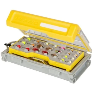 Cutie PLANO Accesorii Plase341 Edge Micro Tungsten, 16.35x10x4.5cm Cutie PLANO Accesorii Plase341 Edge Micro Tungsten, 16.35x10x4.5cm