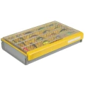 Cutie PLANO Edge Crankbait Box, 36x23x7cm