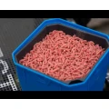 Cutie PRESTON 2 Pint Maggot Riddle, Black Cutie PRESTON 2 Pint Maggot Riddle, Black