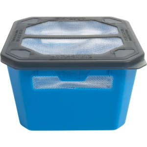 Cutie PRESTON 3Pt Venta Window Tub, Blue-Black