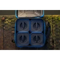 Cutie PRESTON Bait Safe Container 1.6L, Transparent Cutie PRESTON Bait Safe Container 1.6L, Transparent