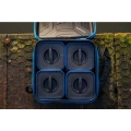 Cutie PRESTON Bait Safe Container 1.6L, Transparent Cutie PRESTON Bait Safe Container 1.6L, Transparent