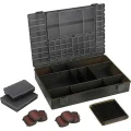 Cutie Pentru Accesorii Fox Edges Loaded Large Tackle Box 35x25x7cm Cutie Pentru Accesorii Fox Edges Loaded Large Tackle Box 35x25x7cm