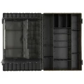 Cutie Pentru Accesorii Fox Edges Loaded Large Tackle Box 35x25x7cm Cutie Pentru Accesorii Fox Edges Loaded Large Tackle Box 35x25x7cm