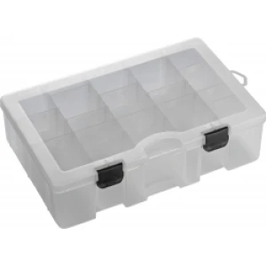 Cutie Pescamania Adanca 35.5x23x9.5cm 5 compartimente  Cutie Pescamania Adanca 35.5x23x9.5cm 5 compartimente