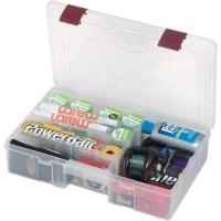 Cutie Plano Deep Stow Adj Dividers Clear 2378000 Cutie Plano Deep Stow Adj Dividers Clear 2378000