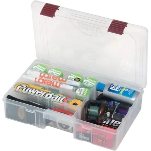 Cutie Plano DEEP STOW ADJ DIVIDERS CLEAR 2378000