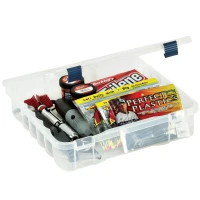 Cutie Plano DEEP STOW CLEAR W/BLACK LATCHES 705001 Cutie Plano DEEP STOW CLEAR W/BLACK LATCHES 705001